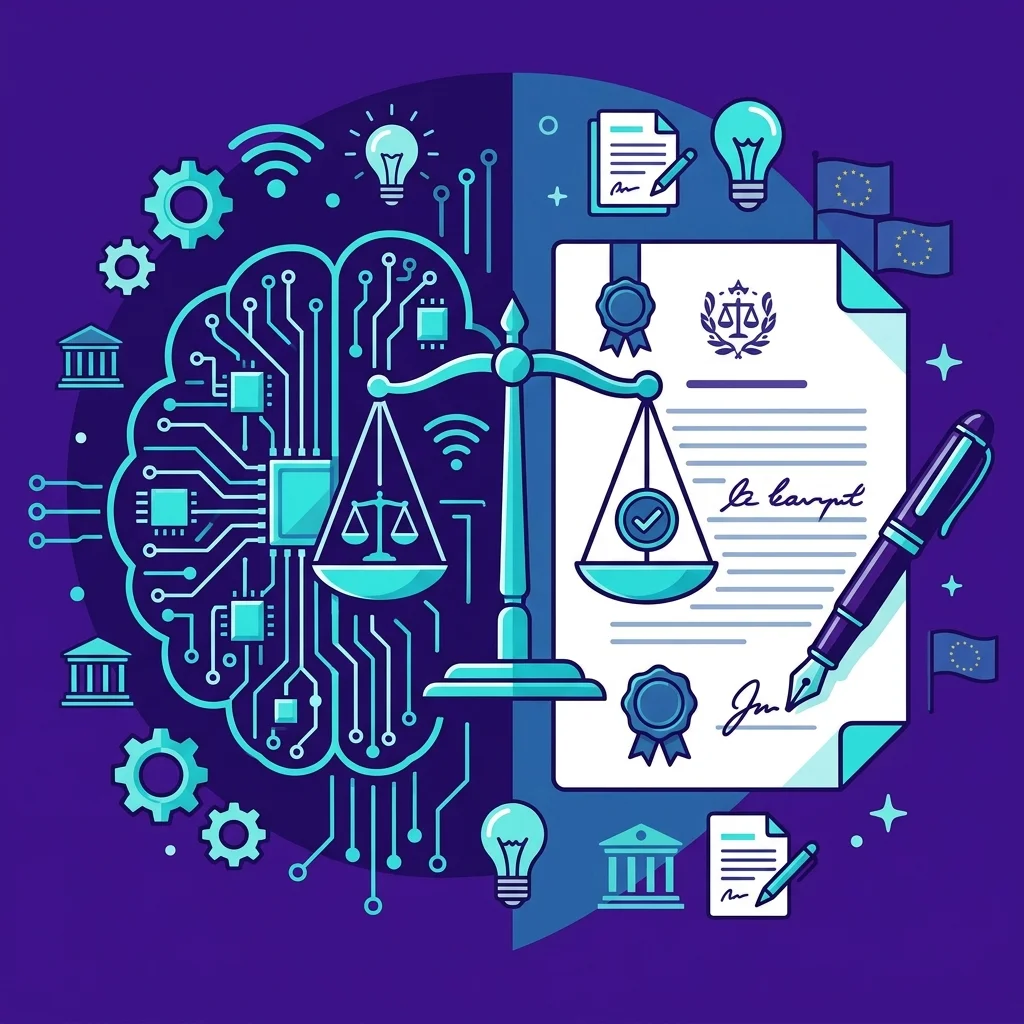 DeepL vs human translation for international contracts: limits and complementarities