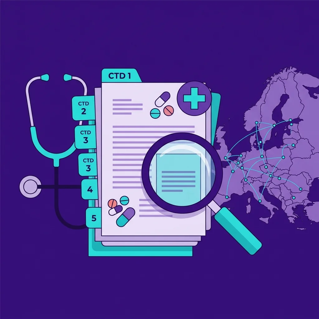 EMA marketing authorisation translation: regulatory requirements and best practices