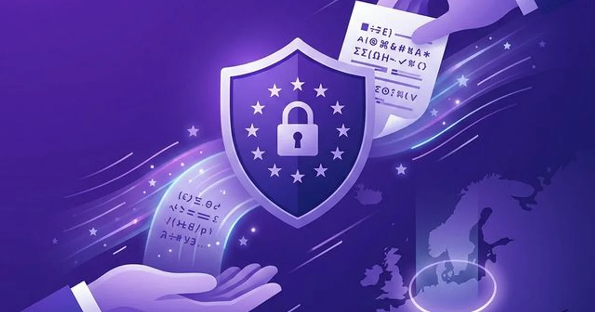 GDPR Compliant Translation Services: What EU Businesses Must Know