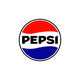 Pepsi logo